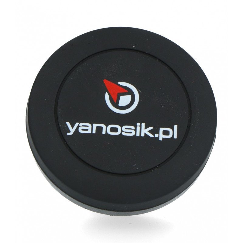 Yanosik GTR (S-clusive) - Handle-held road communicator