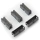 Wtyk IDC 16pin prosty - 5szt. Wtyk IDC 16pin prosty - 5szt.