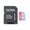 microSDHC 16GB SanDisk ULTRA/bez adaptera - zdjęcie 3