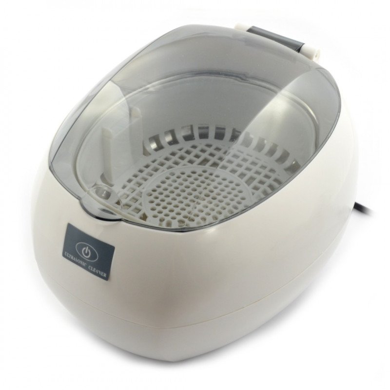 Myjka ultradźwiękowa CD2800