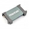 Hantek Oscilloscope 6052BE USB PC 50MHz 2 channels - zdjęcie 1