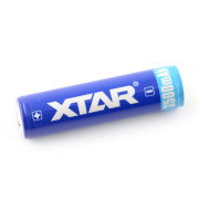 18650 XTAR cell - 3500mAh