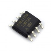 Attiny13A-SSU