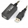 Kabel aktywny USB - zdjęcie 1