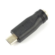 Przewód mini USB - USB