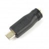 Przewód mini USB - USB Przewód mini USB - USB - zdjęcie 1