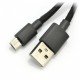 USB-microUSB 2.0 EB181K - 2m USB-microUSB 2.0 EB181K - 2m