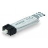 LiPol Dualsky 110mAh 20C 1S 3.7V LiPol Dualsky 110mAh 20C 1S 3.7V - zdjęcie 2