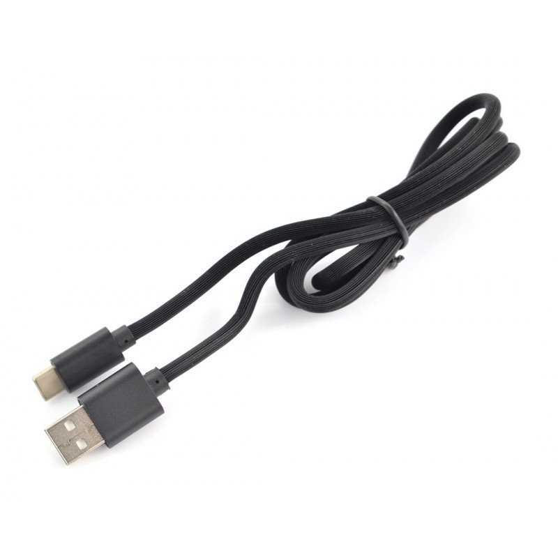 USB 2.0 type A - USB 2.0 type C eXtreme - 1m