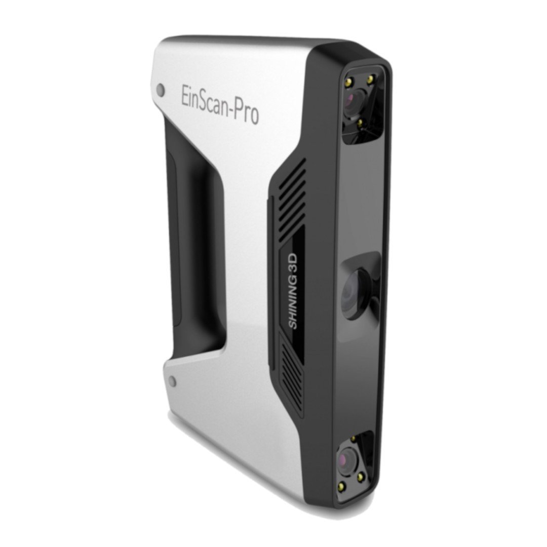3D scanner - EinScan Pro