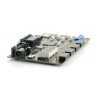Mimas V2 Spartan 6 FPGA Development Board with DDR SDRAM - zdjęcie 2