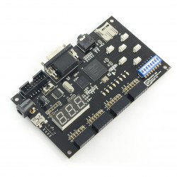 Mimas V2 Spartan 6 FPGA Development Board with DDR SDRAM