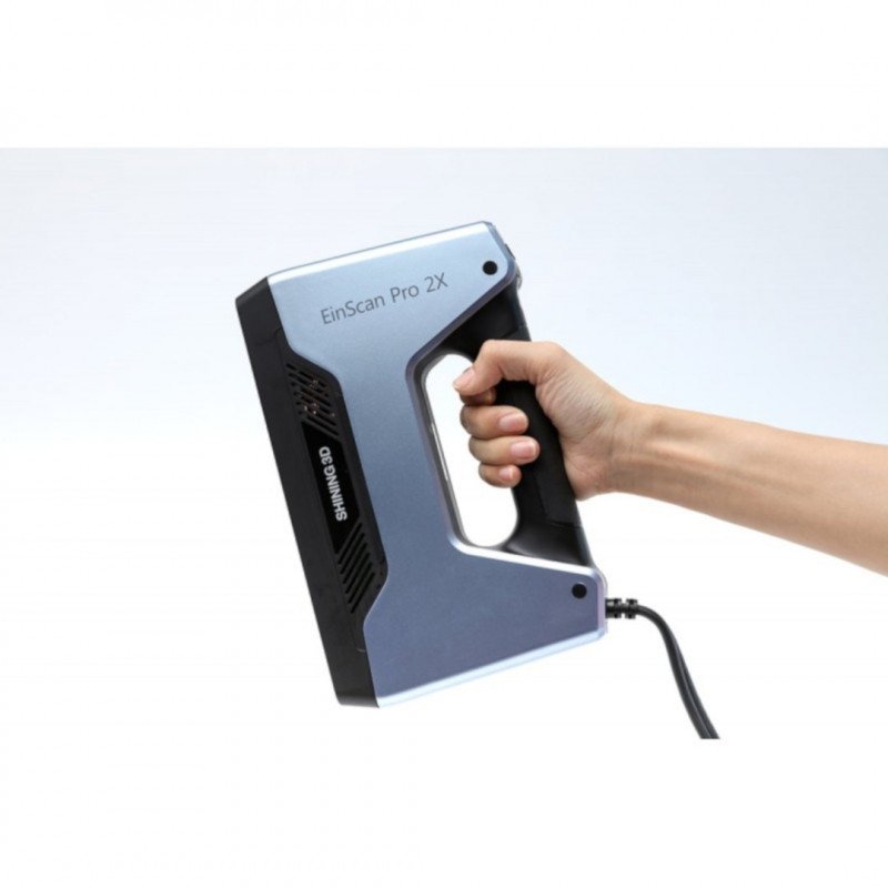 3D Scanner - EinScan Pro 2X Plus