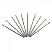 Drill 1.0mm - 10pcs.