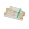 LED smd 0805 blue - 10 pieces LED smd 0805 blue - 10 pieces - zdjęcie 2