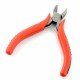 Side cutters 115mm blue Side cutters 115mm blue