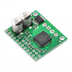 MC33926 - single-channel motor controller - module