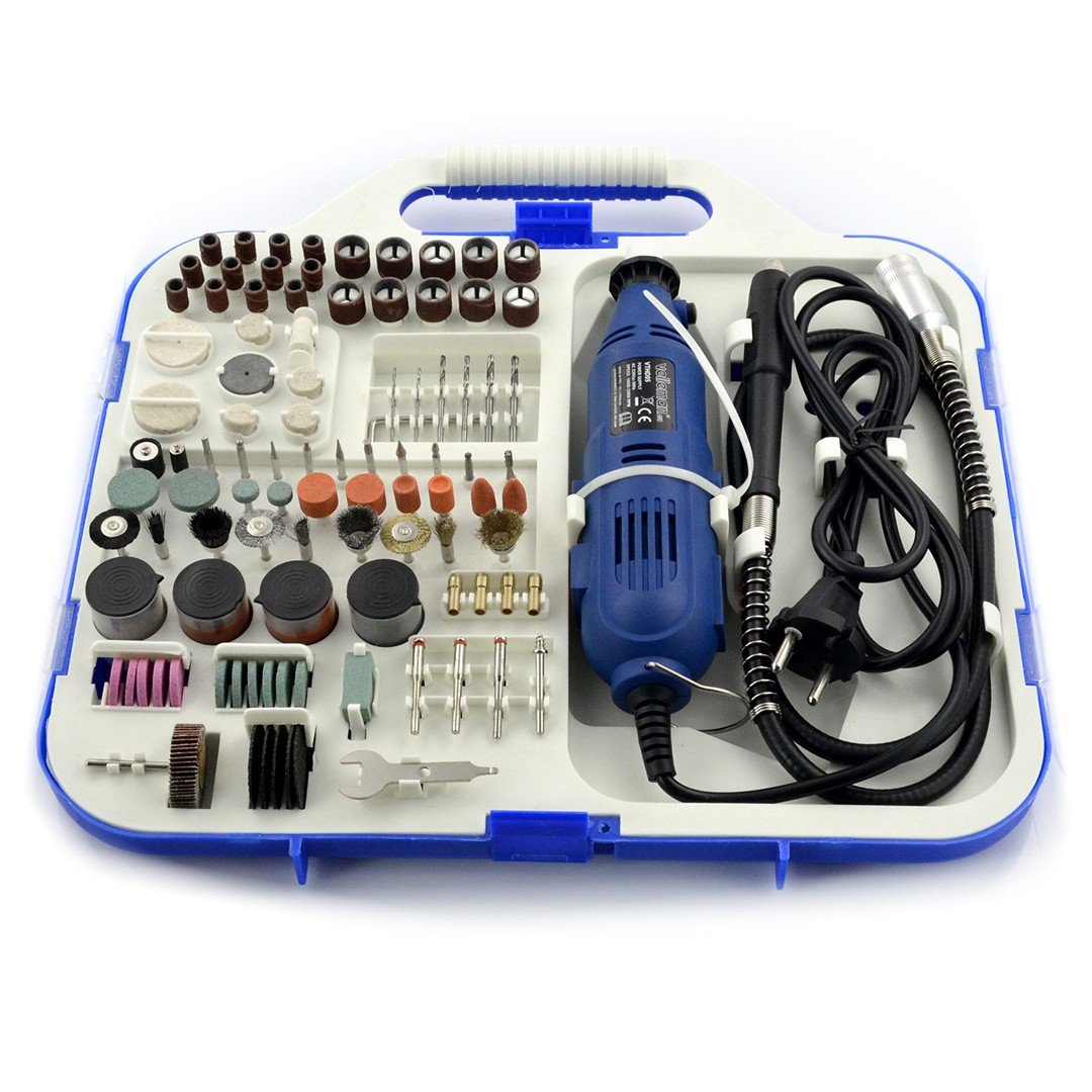 Mini drill machine discount kit