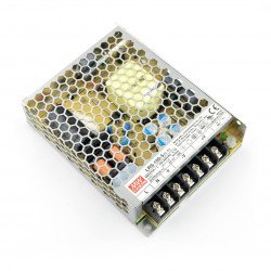 Zasilacz impulsowy 12V/1.2A DC5.5/2.5