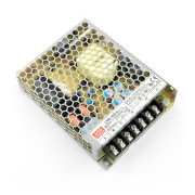 Zasilacz impulsowy 12V/1.2A DC5.5/2.5
