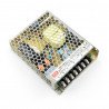 Zasilacz impulsowy 12V/1.2A DC5.5/2.5 Zasilacz impulsowy 12V/1.2A DC5.5/2.5 - zdjęcie 1