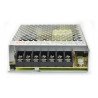 Zasilacz impulsowy 12V/1.2A DC5.5/2.5 Zasilacz impulsowy 12V/1.2A DC5.5/2.5 - zdjęcie 2