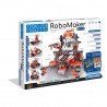 Construction kit Laboratory of Robotics - RoboMaker PRO - Clementoni 50523 - zdjęcie 1
