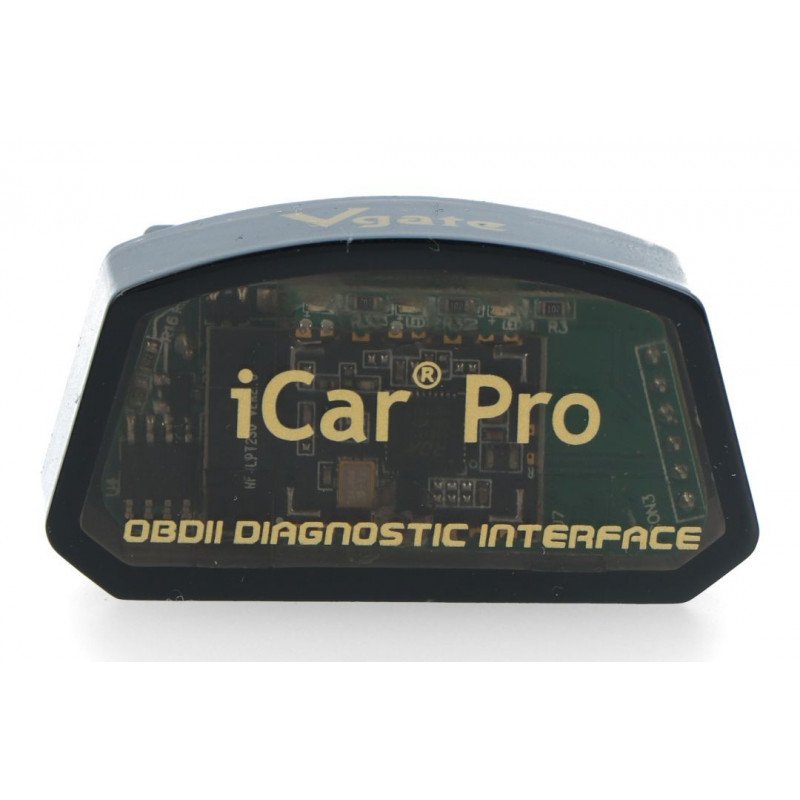 SDPROG + Vgate iCar Pro Bluetooth 4.0 diagnostic kit