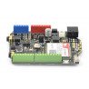 GSM/GPRS/GPS SIM808 with main Board Arduino Leonardo - zdjęcie 2