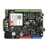 GSM/GPRS/GPS SIM808 with main Board Arduino Leonardo - zdjęcie 4