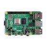 Official set with Raspberry Pi 4B WiFi 2GB RAM + accessories Official set with Raspberry Pi 4B WiFi 2GB RAM + accessories - zdjęcie 5