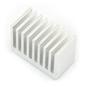 RAD28 heatsink 35x18x25mm