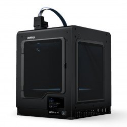 3D printer - Zortrax M200 Plus & HEPA Cover