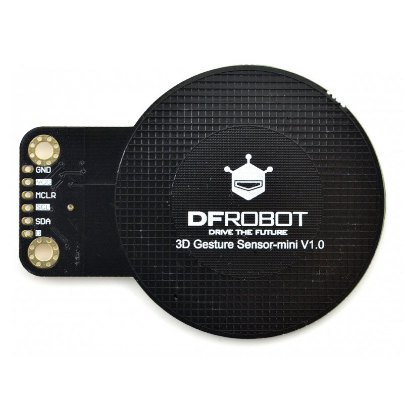 DFRobot 3D Gesture Sensor (Mini) For Arduino