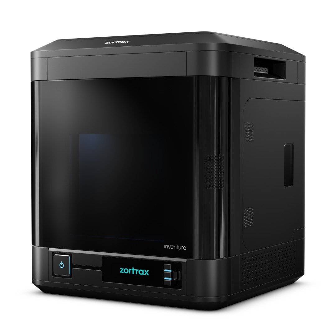 3D printer - Zortrax Inventure & DSS Station