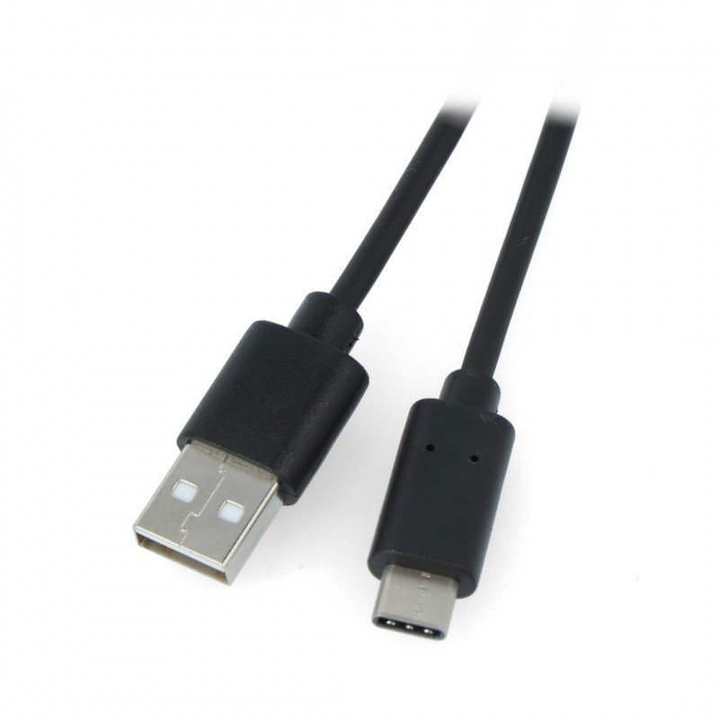 4m USB-C auf USB-A Kabel USB 2.0 - USB-C-Kabel