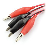Kabel RJ45 patch cord 1m