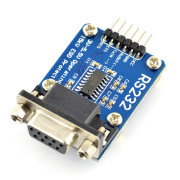 0.95inch RGB OLED (A) IC Test Board