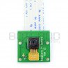 Raspberry Pi camera tape - 5cm 15-core 1mm pitch* Raspberry Pi camera tape - 5cm 15-core 1mm pitch* - zdjęcie 6