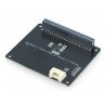 MGC3130 - gesture sensor and 3D tracking - shield for Raspberry Pi - zdjęcie 6