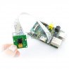 Raspberry Pi camera tape - 30cm 15-core 1mm pitch* Raspberry Pi camera tape - 30cm 15-core 1mm pitch* - zdjęcie 4