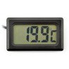 Cyfrowy termometr DS18B20 + DIP - zdjęcie 2