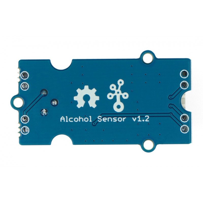Grove - alcohol sensor