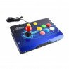 Arcade-D-1P - retro USB gaming controller - for Raspberry Pi / PC / Tablet - zdjęcie 1