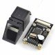 Fingerprint reader - with STM32F205 32-bit Fingerprint reader - with STM32F205 32-bit