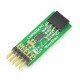 LSM303DLHC - 3-axis accelerometer and I2C magnetometer - Waveshare module LSM303DLHC - 3-axis accelerometer and I2C magnetometer - Waveshare module