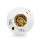 Coolseer COL-BA02W - E27 WiFi smart light bulb socket