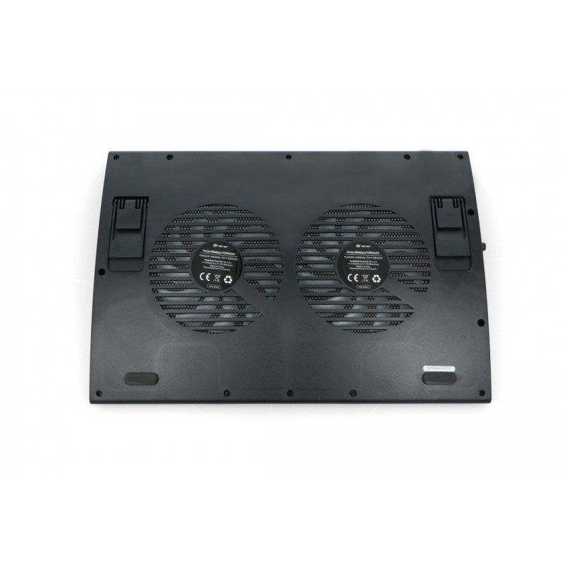 TRACER Tornado cooling tray