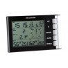 Wireless weather station with DCF clock and sensor for outdoor use - zdjęcie 2