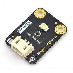 DFRobot Gravity: Bright LED Module